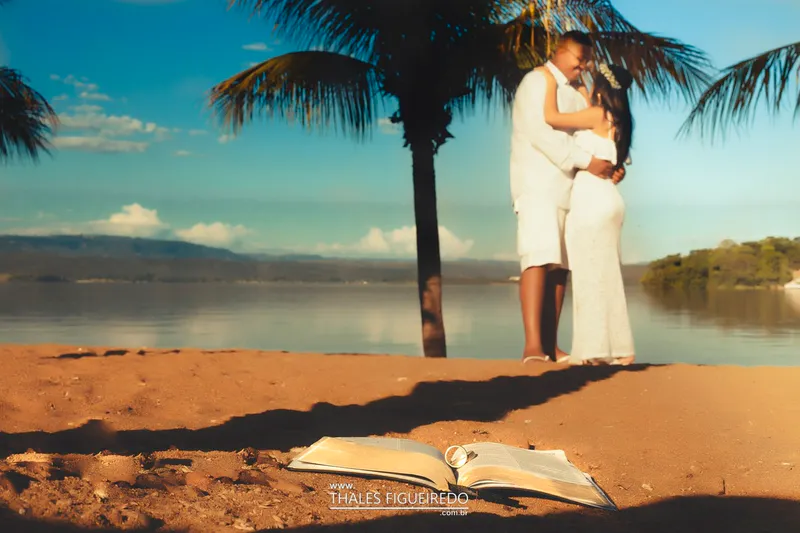 Pré Wedding Gislene e Gabriel — foto 17