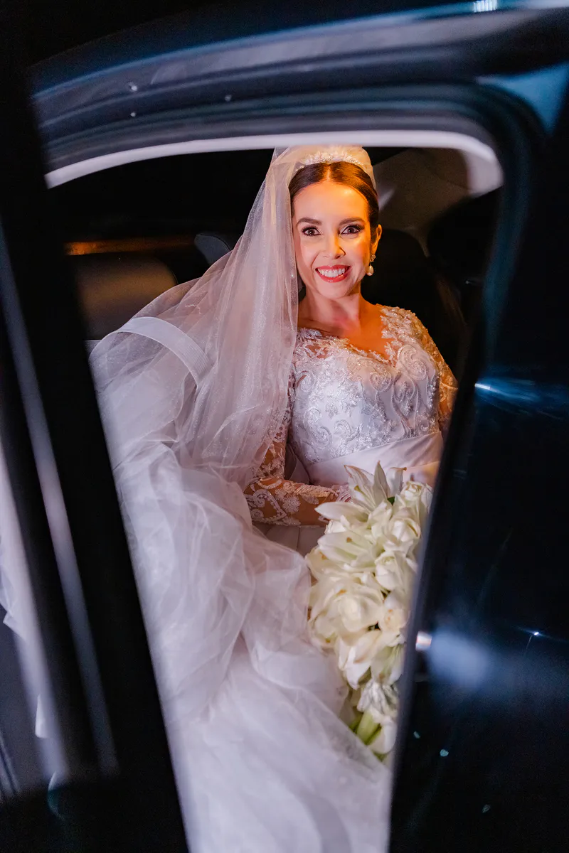 Casamento Jordana e Guilherme — foto 27