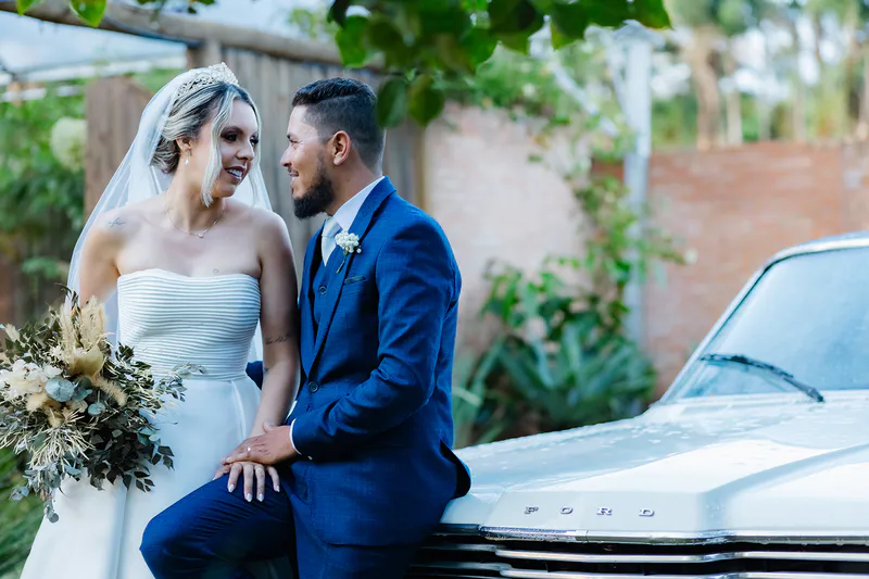 Casamento Ana Cristina e Matheus — foto 58