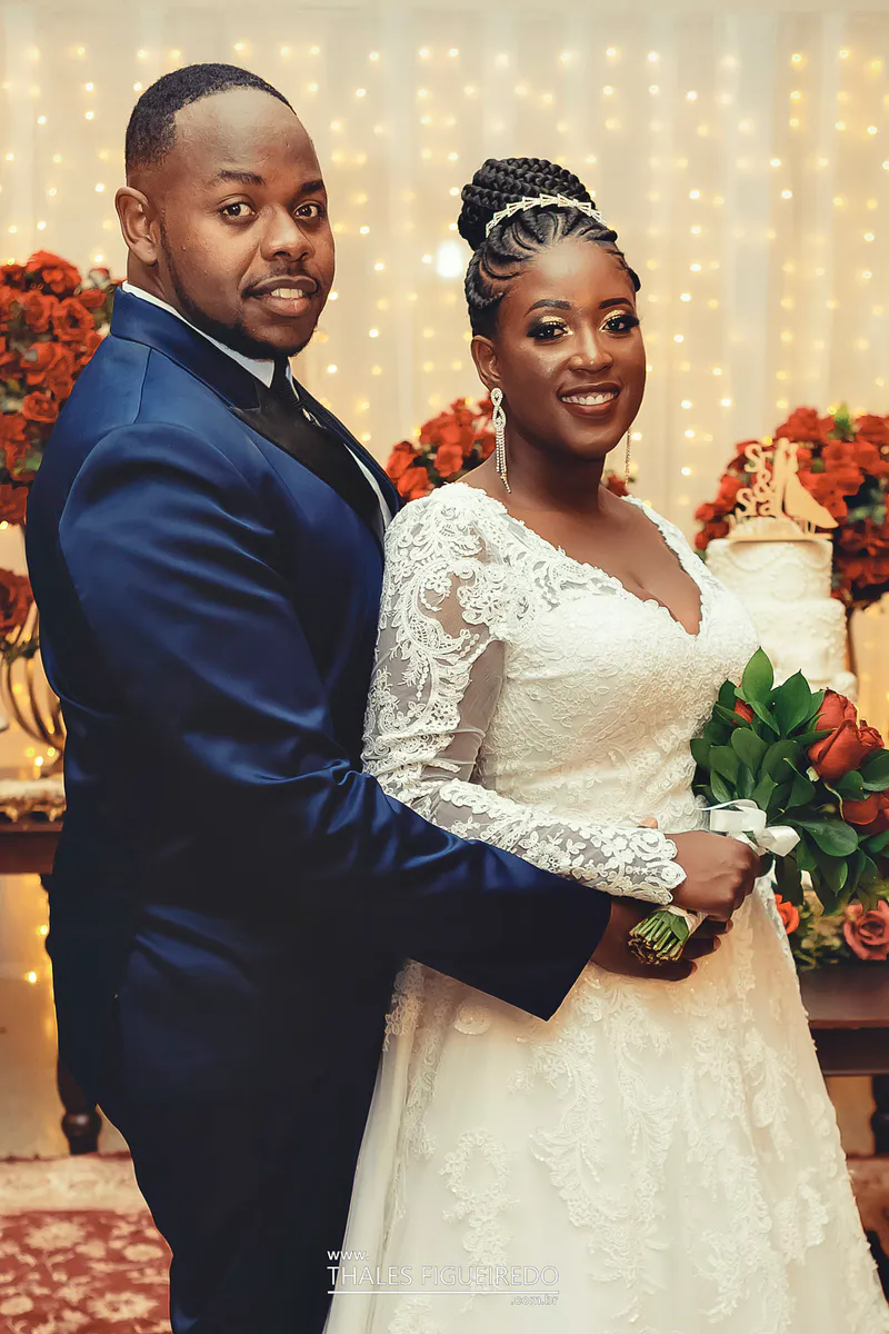 Casamento Jessica e João Paulo — foto 33