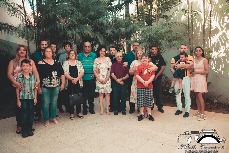 Casamento Danielle e João Fernando — foto 1