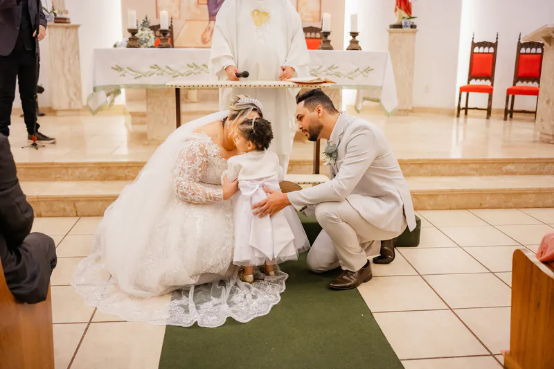Casamento Kelly e Joao Paulo — foto 40