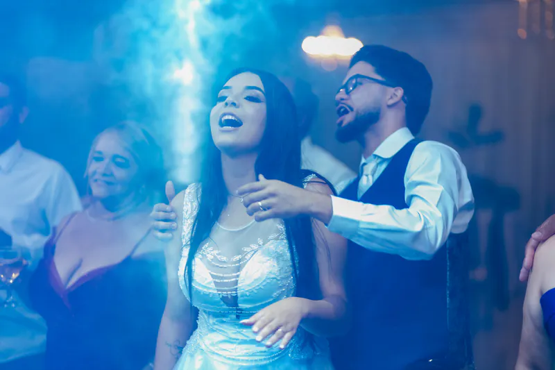 Casamento Maria Eduarda e Andre — foto 69