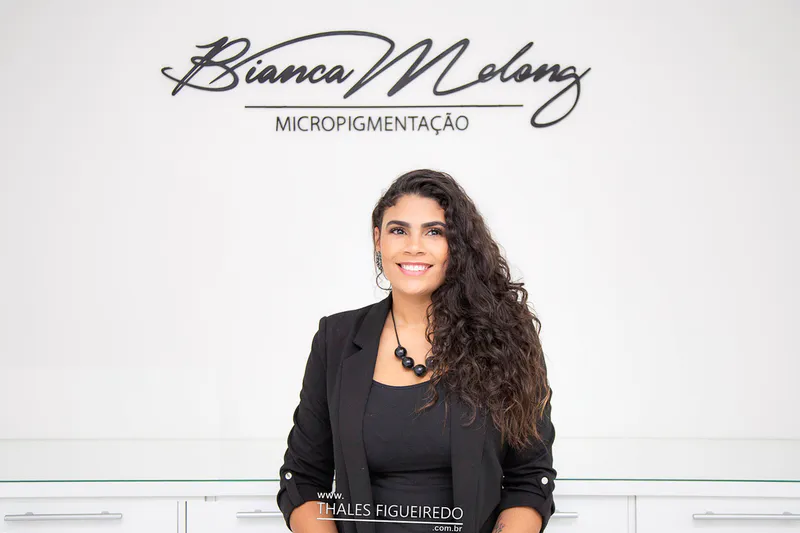 Retrato Corporativo - Bianca Melong Sobrancelhas — foto 19