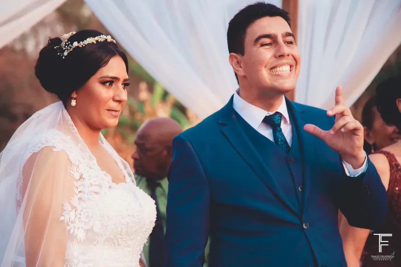 Casamento Bruna e Murilo — foto 14
