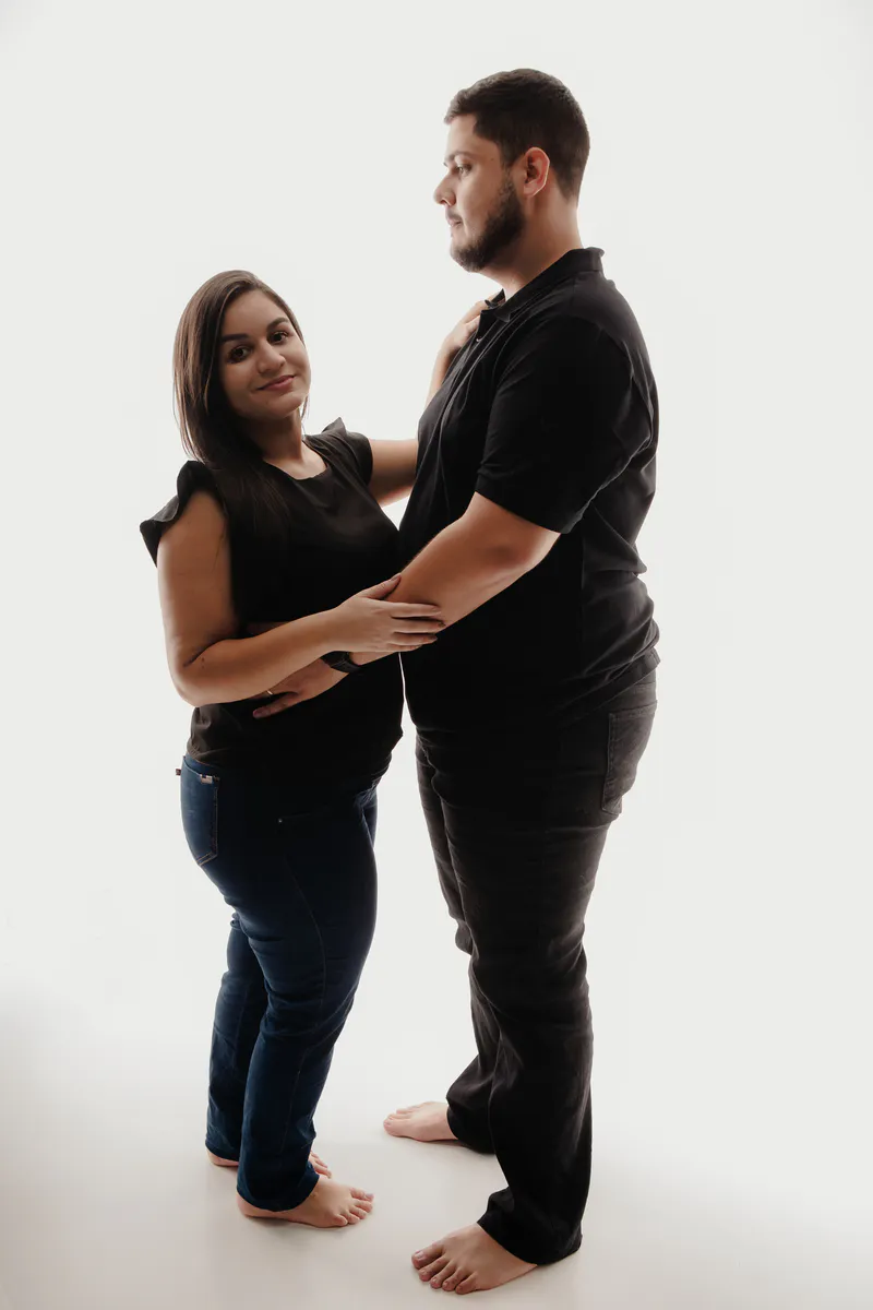 Ensaio Bianca Avelar — foto 18