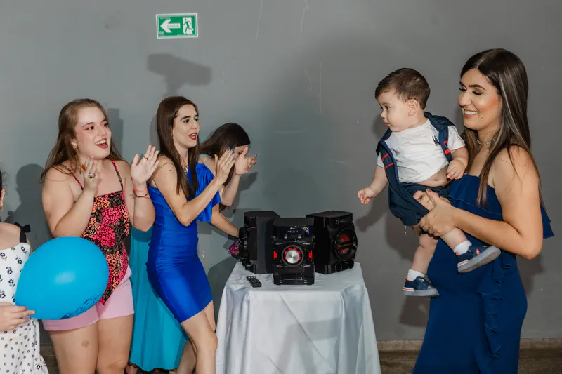 Aniversario 1 Ano Antonio — foto 44