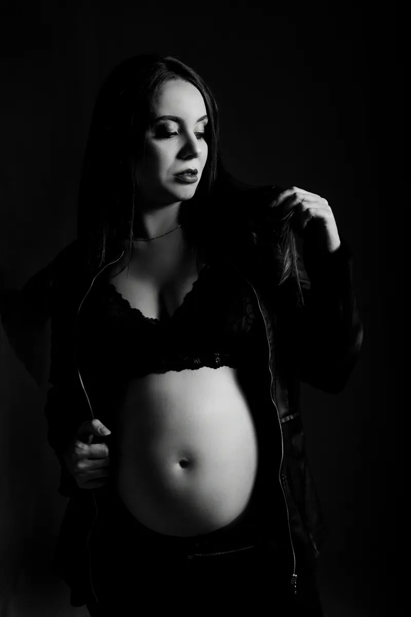 Ensaio Gestacional - Gabriela — foto 20