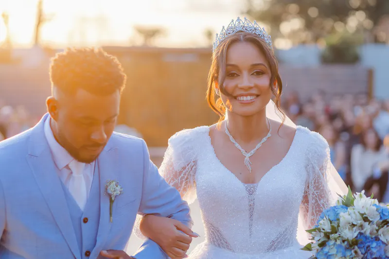 Casamento Gabrielly e Diogenes — foto 36