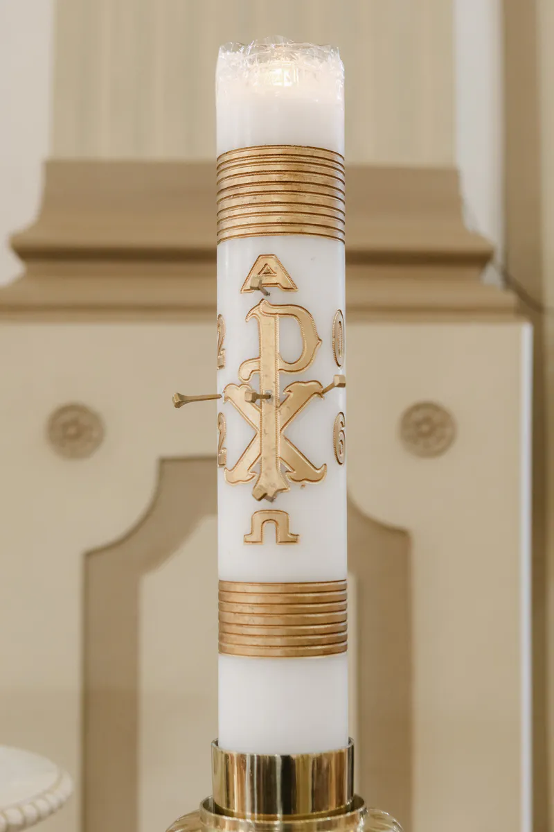 Batizado Lorena — foto 1