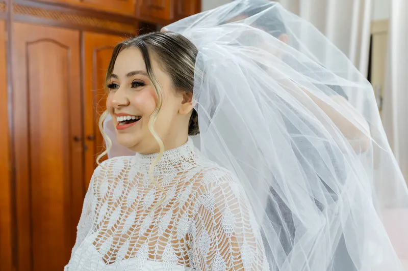 Casamento Ana Celia e Alexandre — foto 16
