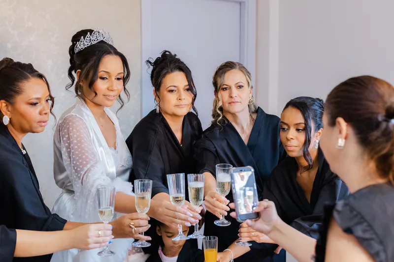 Casamento Gabrielly e Diogenes — foto 9