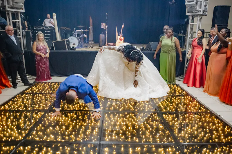 Casamento Juliana e Airton — foto 59
