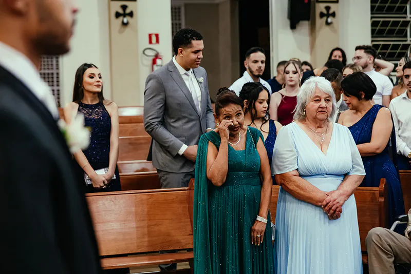 Casamento Dayane e Iury — foto 37