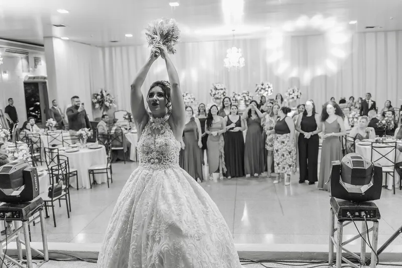 Casamento Jessica e Rafael — foto 64