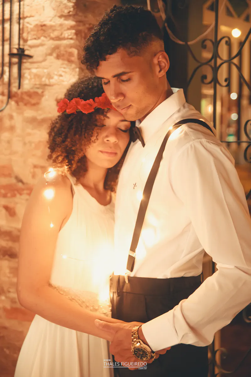 Pré Wedding Amanda e Fabricio — foto 34