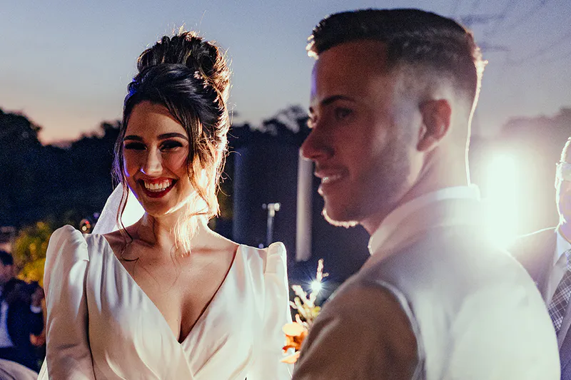 Casamento Rafaela e Rodrigo — foto 38