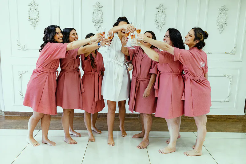 Casamento Rafaela e Rodrigo — foto 8
