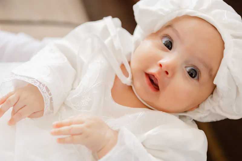 Batizado Livia — foto 6
