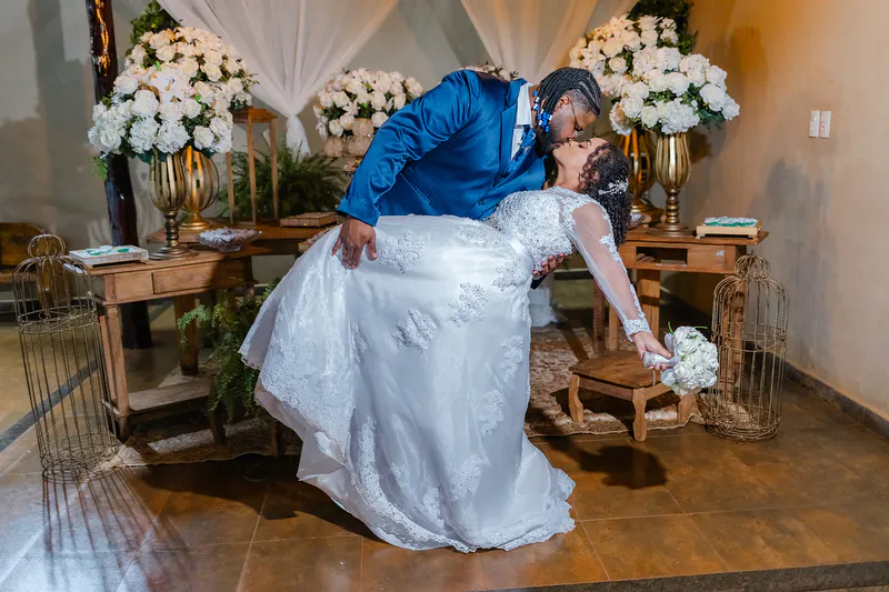 Casamento Francine e Fabio — foto 32