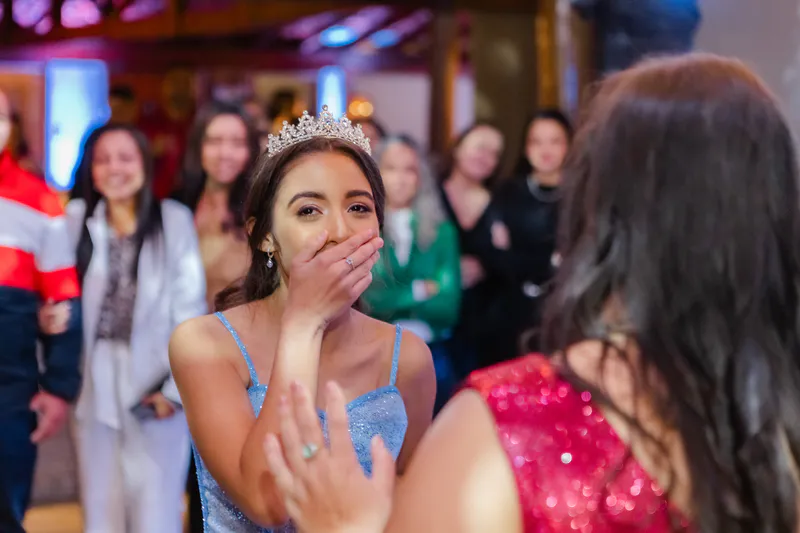 Aniversario Laura 15 Anos — foto 41