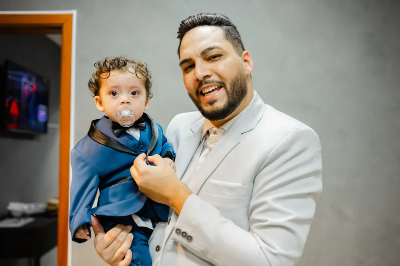 Casamento Kelly e Joao Paulo — foto 16