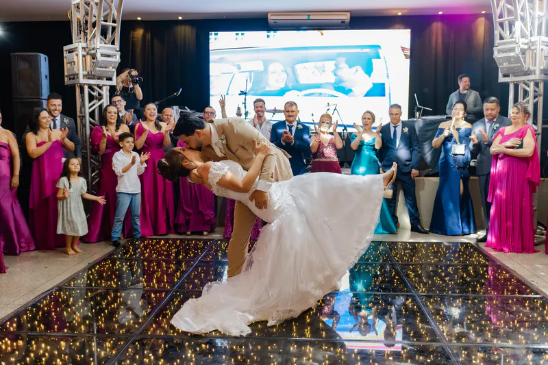 Casamento Leticia e Filipe — foto 58