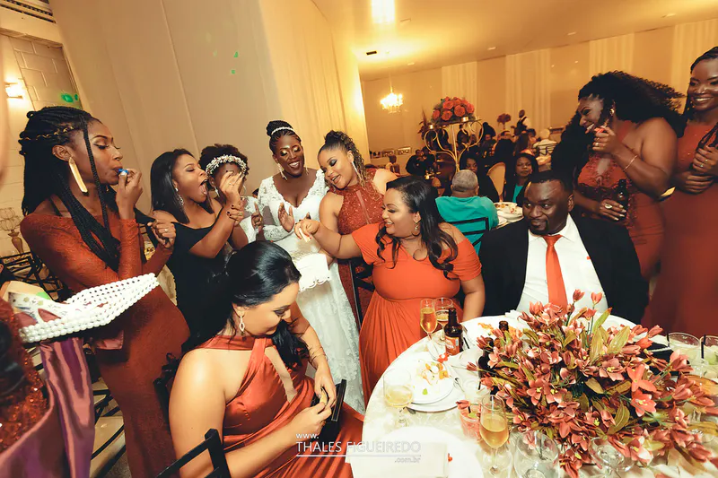 Casamento Jessica e João Paulo — foto 36