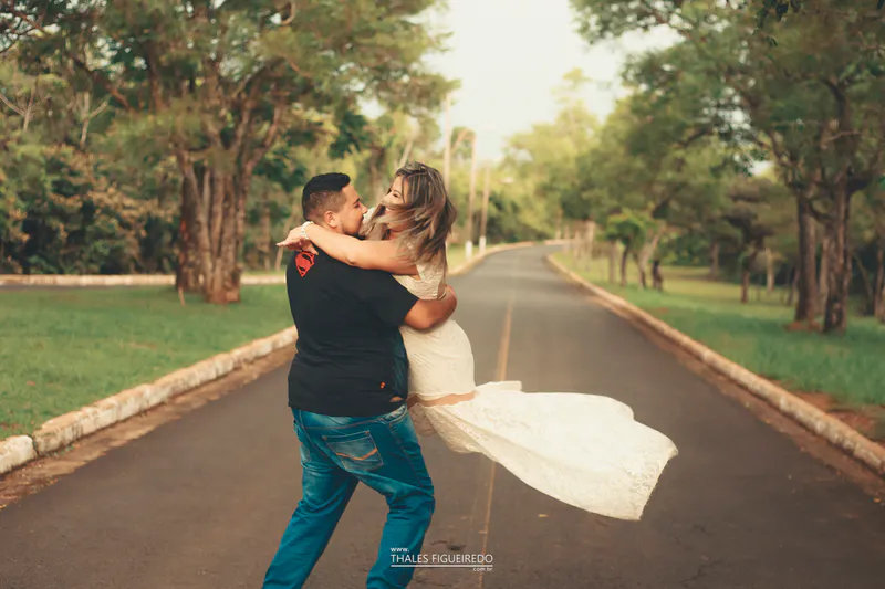 Pré Wedding Kamila e Rod — foto 20