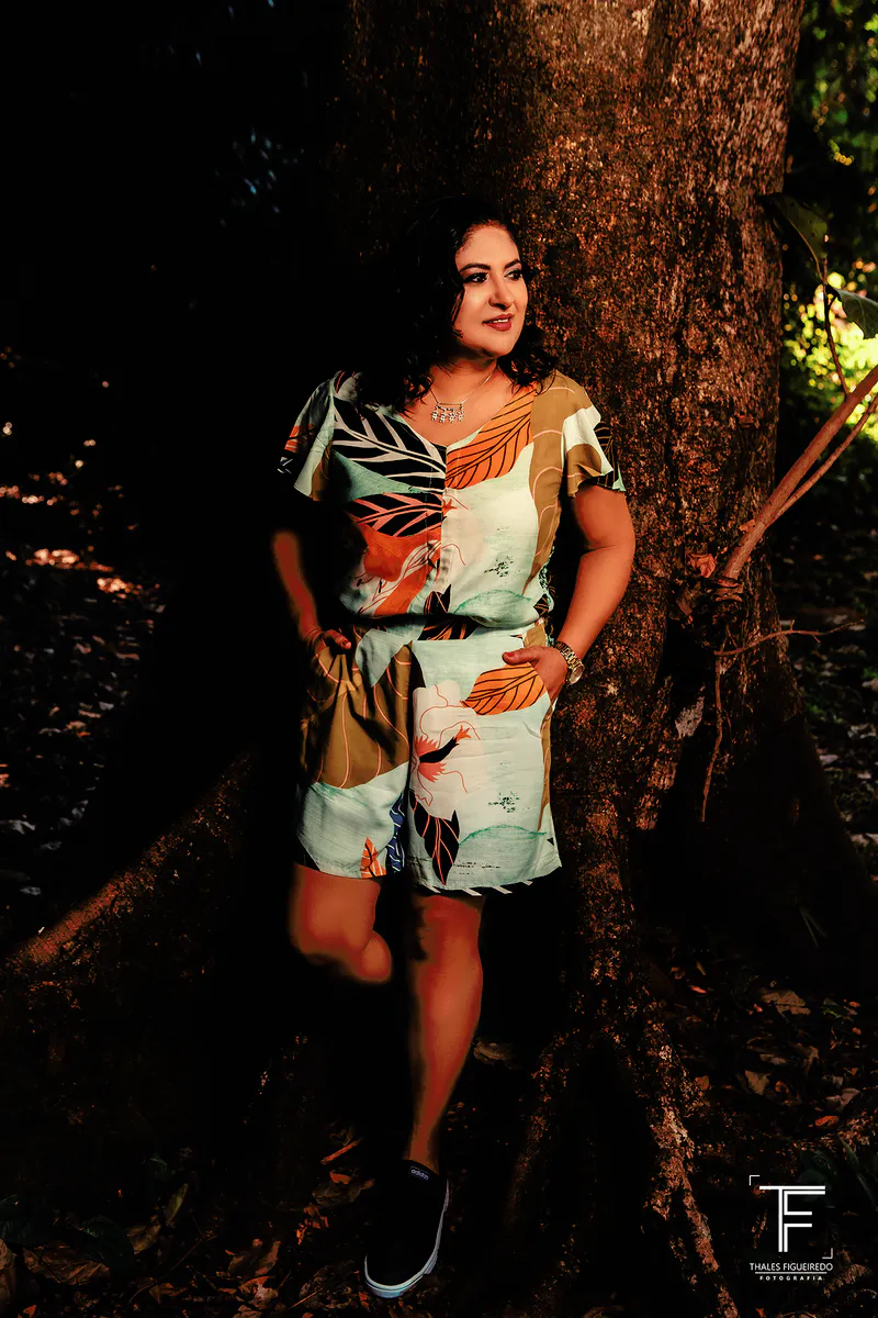 Ensaio Feminino - Cacilda 50 Anos — foto 17