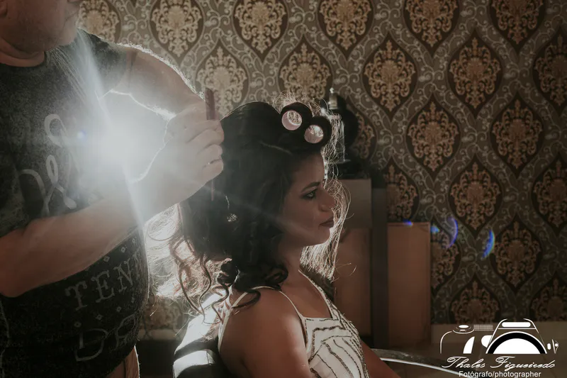 Casamento Pâmela e Jhonathan — foto 4