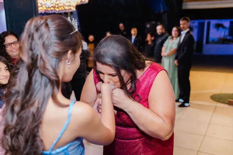 Aniversario Laura 15 Anos — foto 19