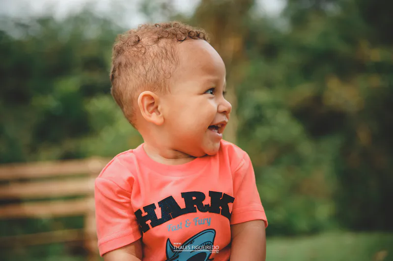 Ensaio Infantil Lorenzo — foto 4