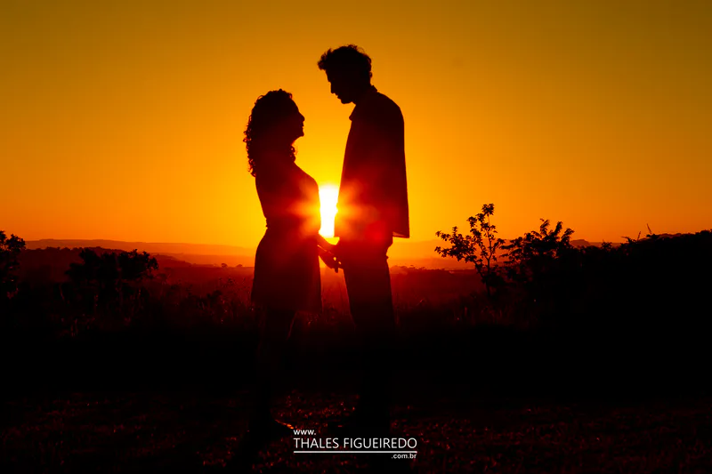 Pré Wedding Paula e Danilo — foto 16
