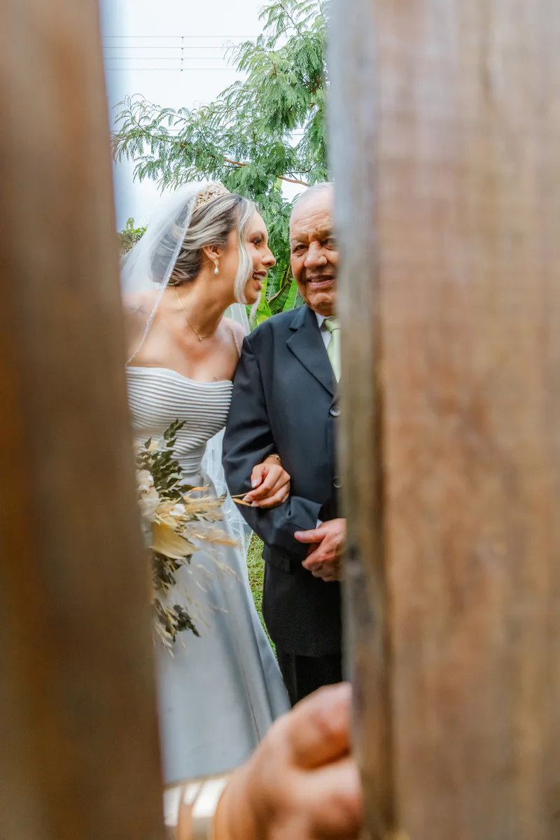 Casamento Ana Cristina e Matheus — foto 37