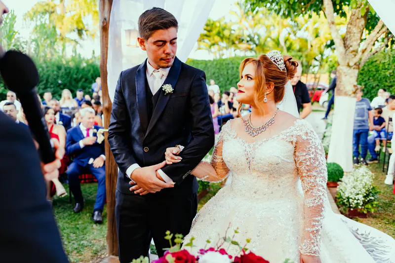 Casamento Kesia e Luis — foto 20
