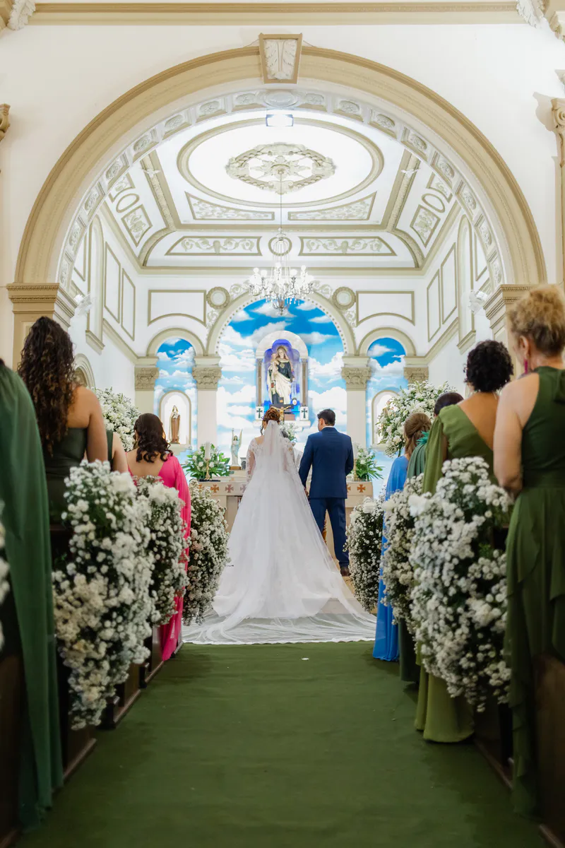 Casamento Gabriela e Eduardo — foto 38