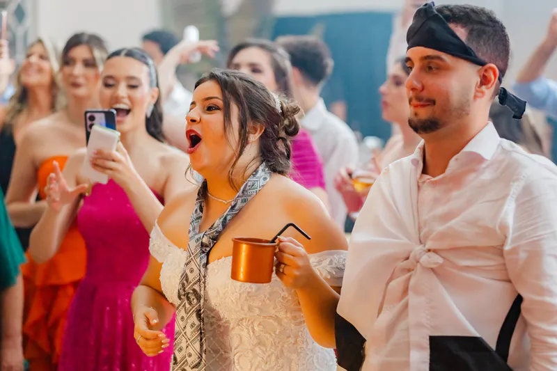 Casamento Bianca e Joao — foto 93