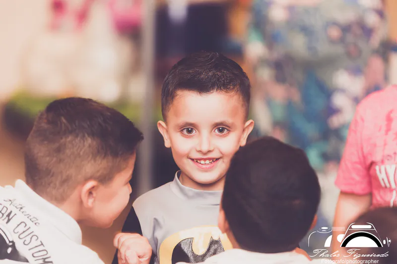Aniversário Infantil Heitor — foto 57