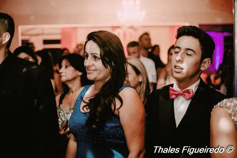 Aniversário 15 Anos - Bruna — foto 2