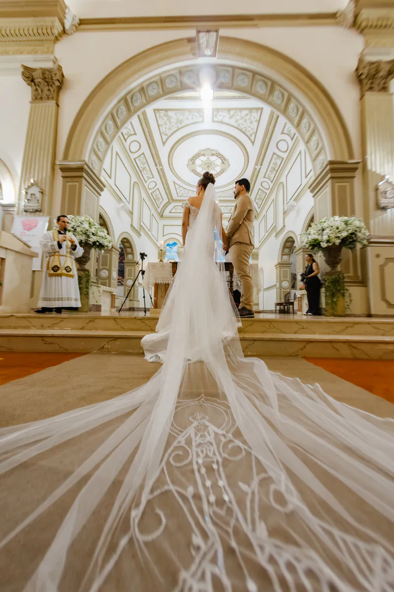 Casamento Leticia e Filipe — foto 35