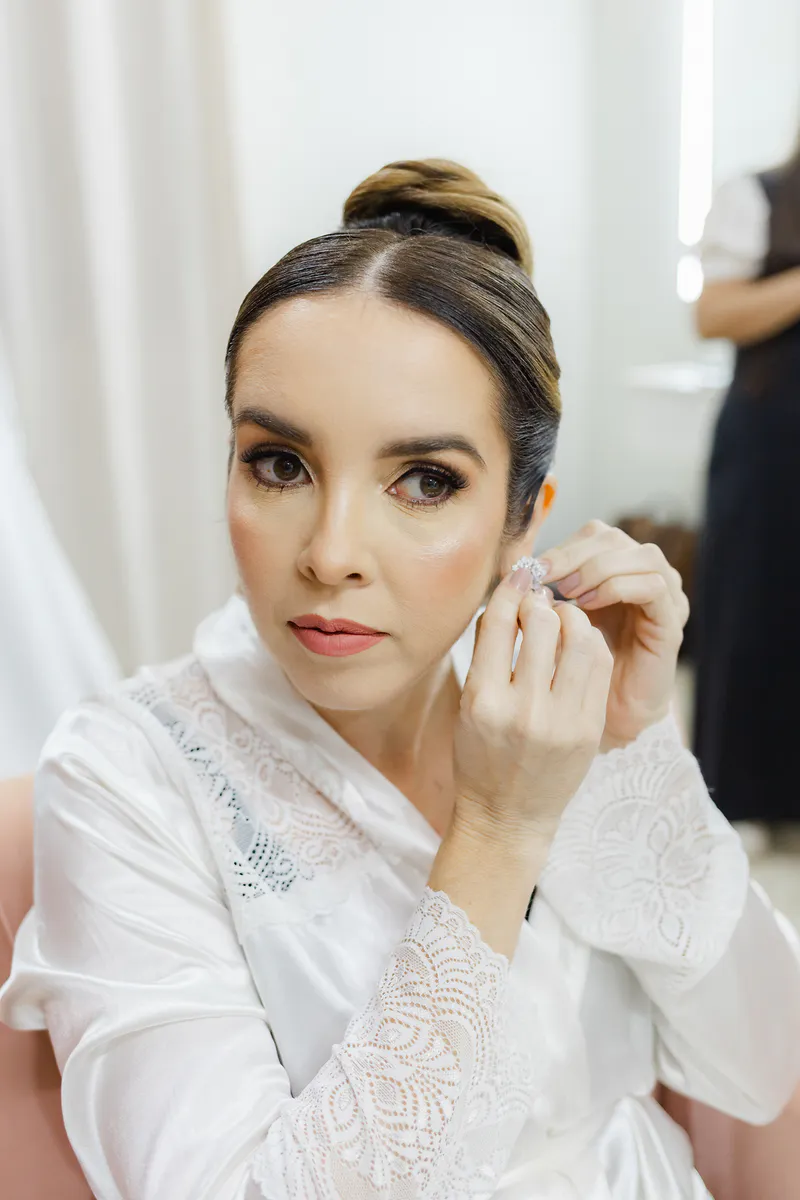 Casamento Jordana e Guilherme — foto 17