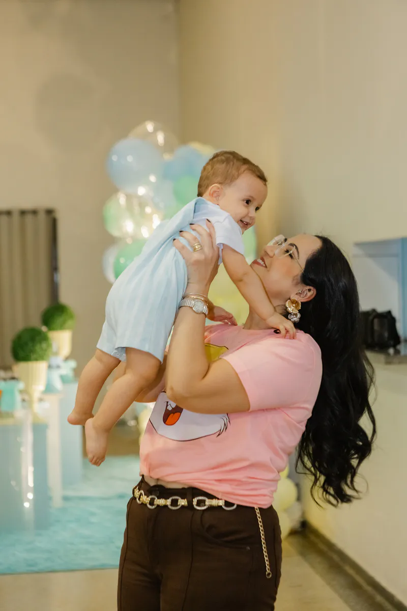 Aniversario Matheus — foto 33