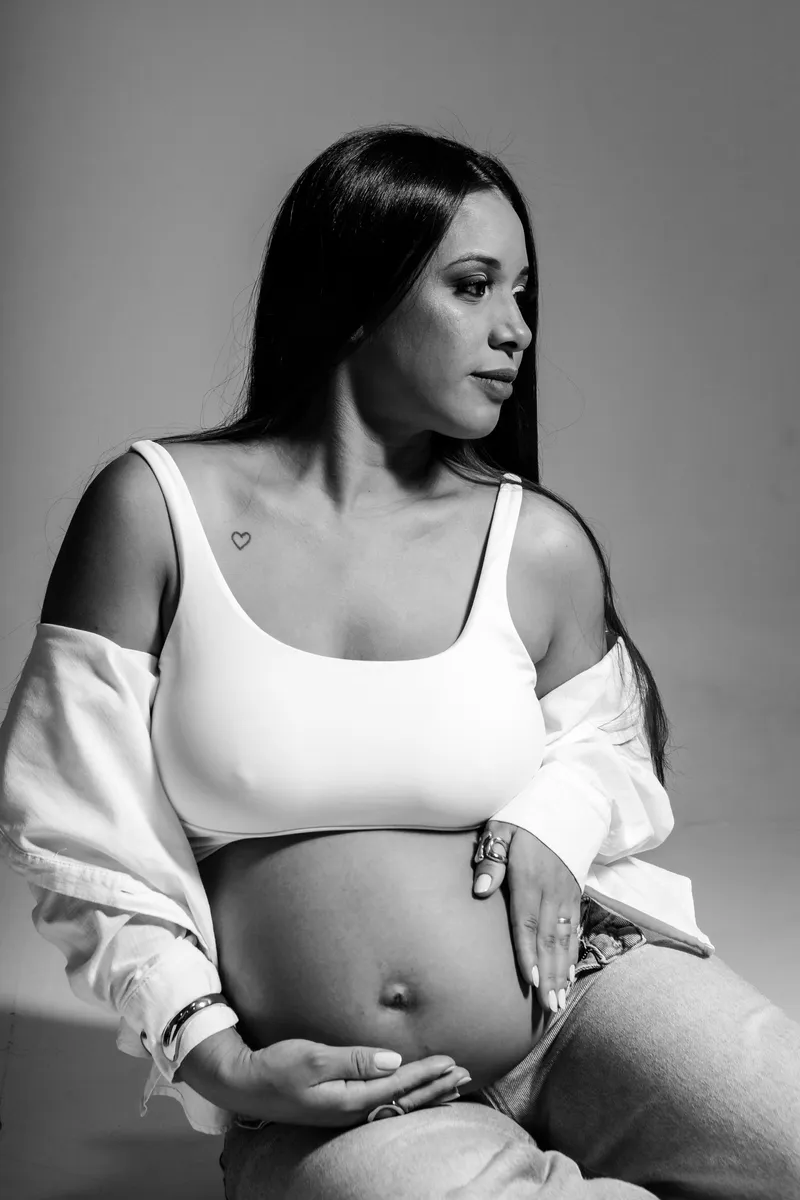 Ensaio Gestante Amanda — foto 13