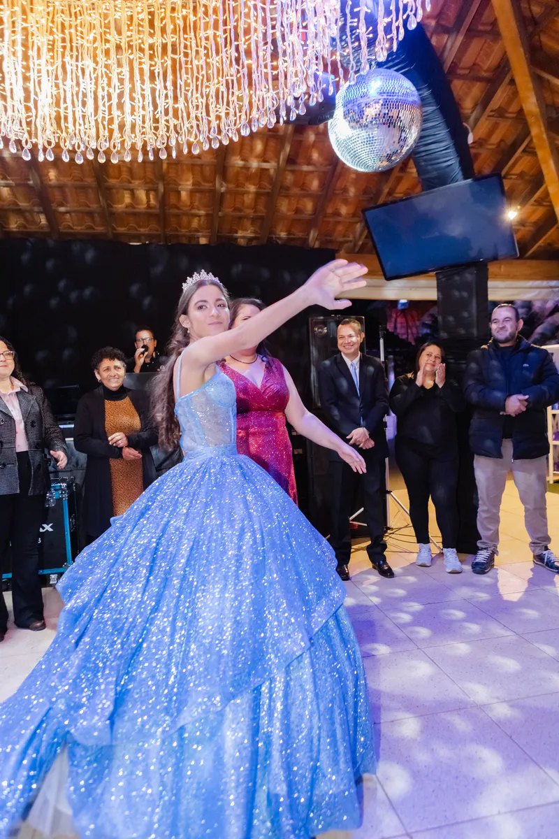 Aniversario Laura 15 Anos — foto 20