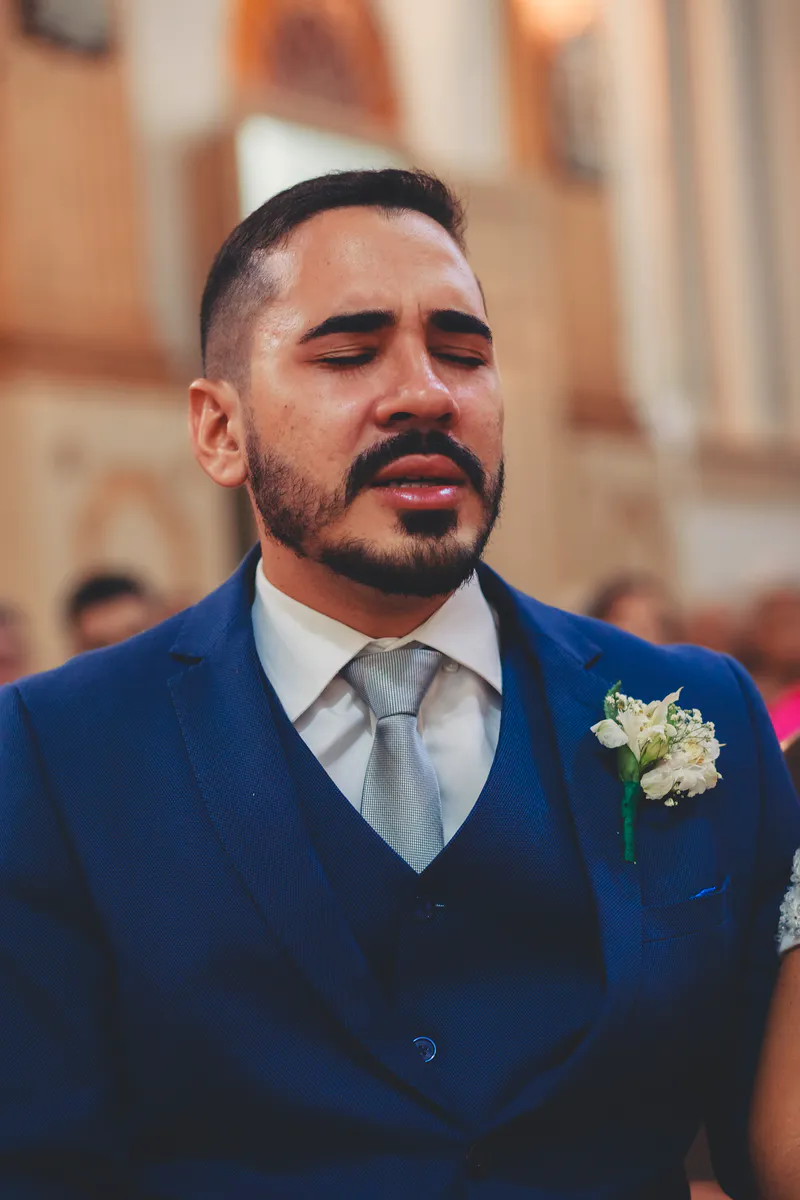 Casamento Maria Palaro e Gabriel — foto 7