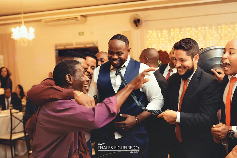 Casamento Jessica e João Paulo — foto 37