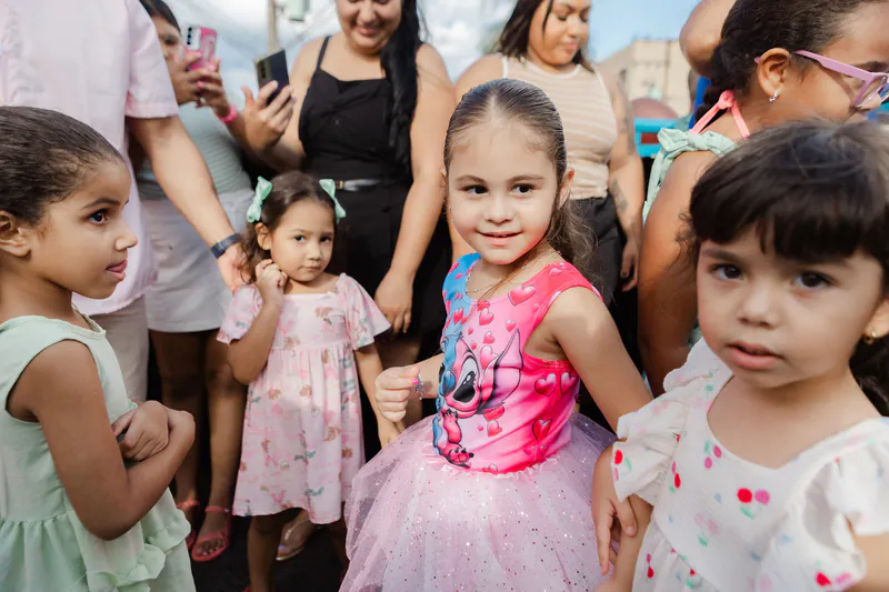 Aniversario Alice 5 Anos — foto 40