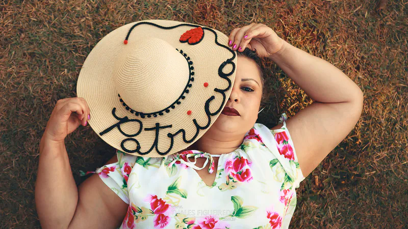 Ensaio Familia Patricia