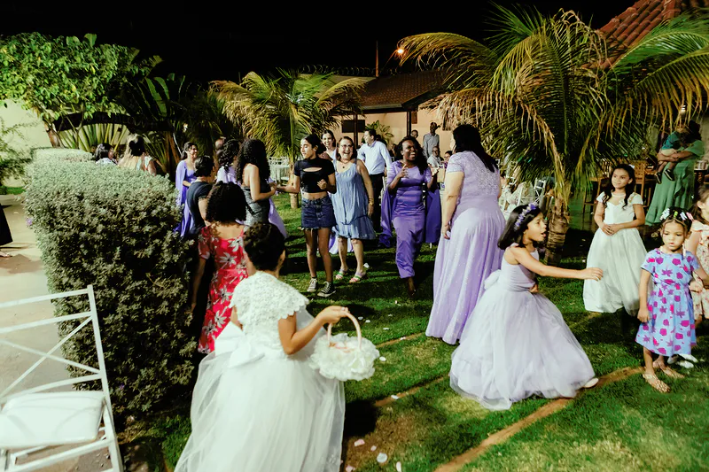 Casamento Flaviana e Alessandro — foto 31